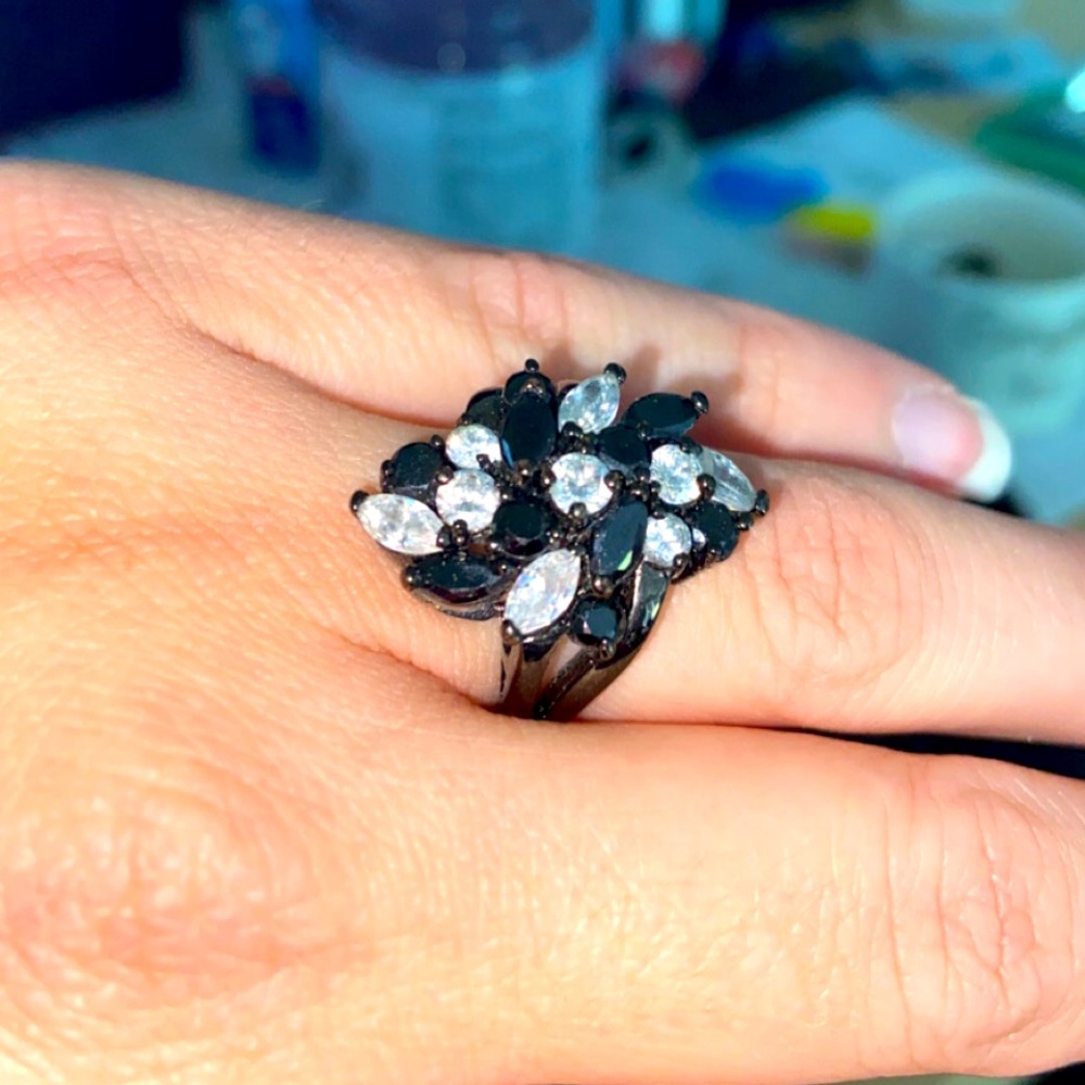 Lane Bryant Rings
